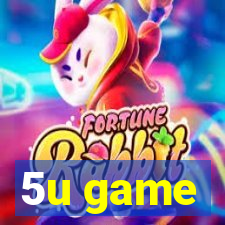 5u game